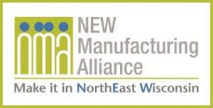 Jeff Anderson, President & CEO, Northeast Wisconsin Manufacturing Alliance (NEW Manufacturing Alliance)
